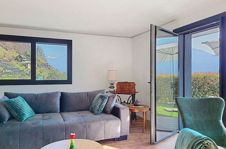 Appartement Appartamento al Sole