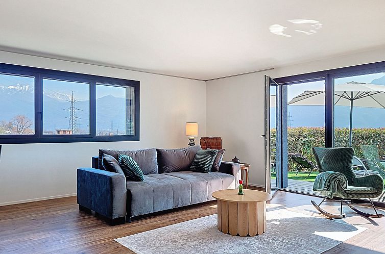 Appartement Appartamento al Sole