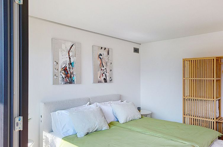 Appartement Appartamento al Sole