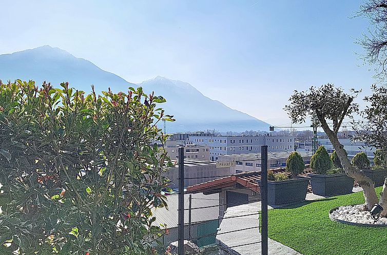 Appartement Appartamento al Sole