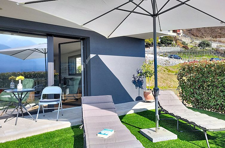 Appartement Appartamento al Sole