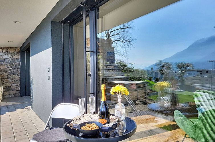 Appartement Appartamento al Sole