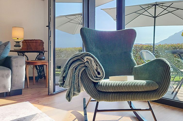 Appartement Appartamento al Sole