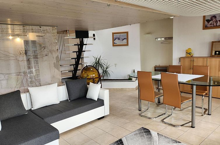 Appartement Das Cugnasco-Nest