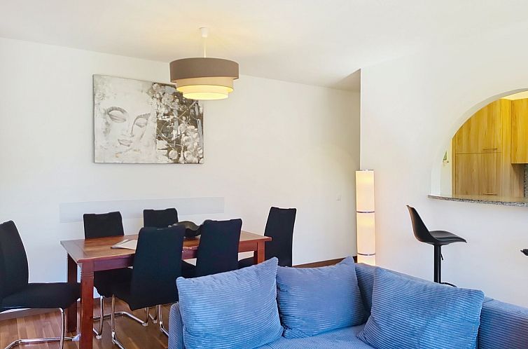 Unterkunft 18310102 - Appartement Tessin - Appartement Sailor`s Home