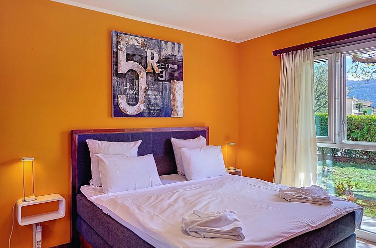 Appartement Sailor`s Home