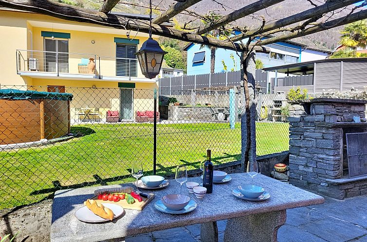 Appartement Sailor`s Home