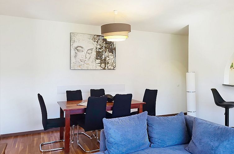 Appartement Sailor`s Home