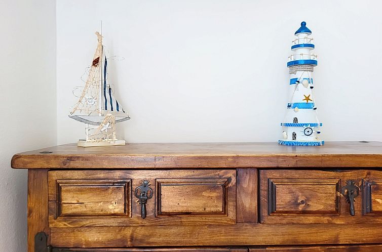 Appartement Sailor`s Home