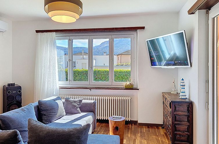 Appartement Sailor`s Home