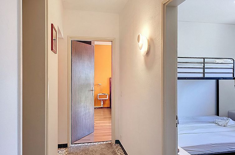 Appartement Sailor`s Home