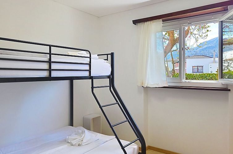 Appartement Sailor`s Home