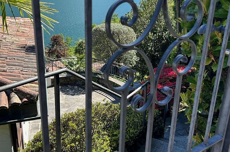 Unterkunft 18310401 - Ferienhaus Tessin - Vakantiehuis La Quercia