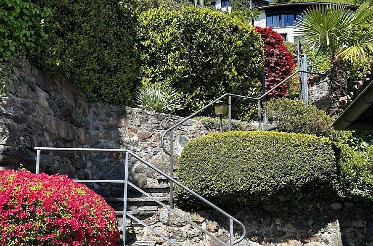 Vakantiehuis La Quercia