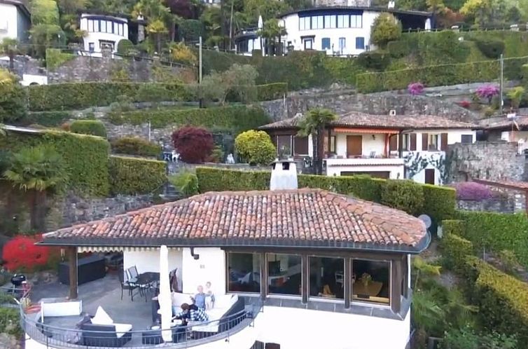 Vakantiehuis La Quercia