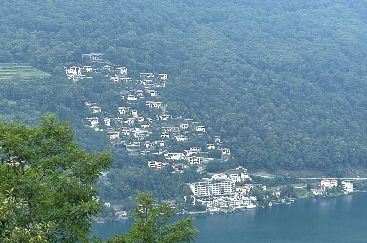 Vakantiehuis La Quercia