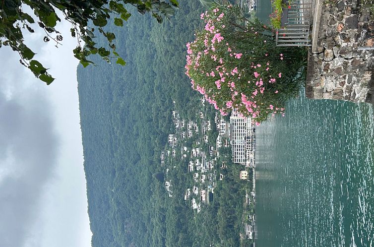 Vakantiehuis La Quercia