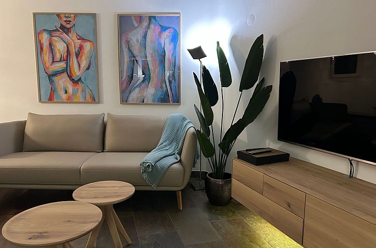 Vakantiehuis La Quercia