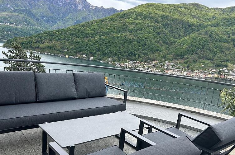 Vakantiehuis La Quercia