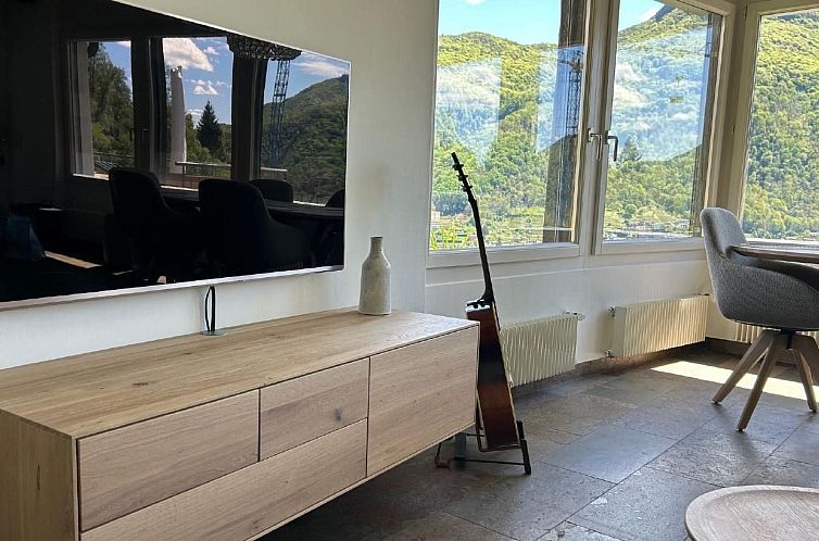 Vakantiehuis La Quercia