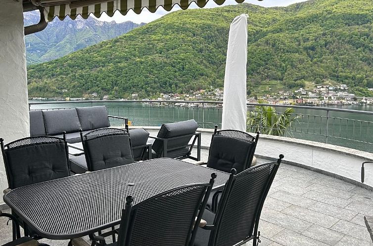 Vakantiehuis La Quercia