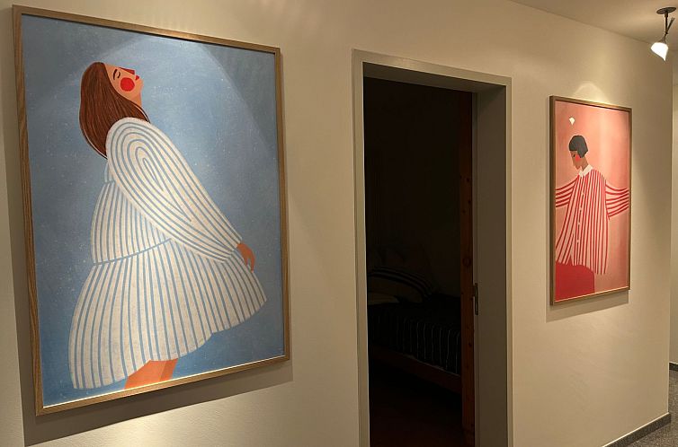 Vakantiehuis La Quercia