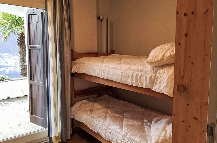 Vakantiehuis La Quercia