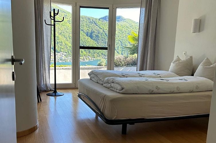 Vakantiehuis La Quercia