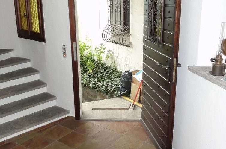 Vakantiehuis Casa Ranica mit Pool
