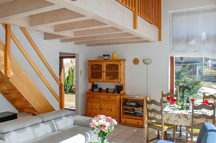 Appartement ai Casell