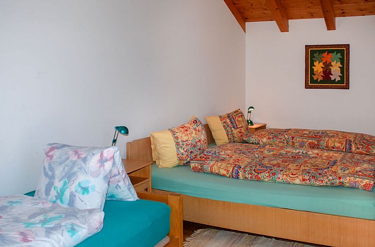 Appartement ai Casell