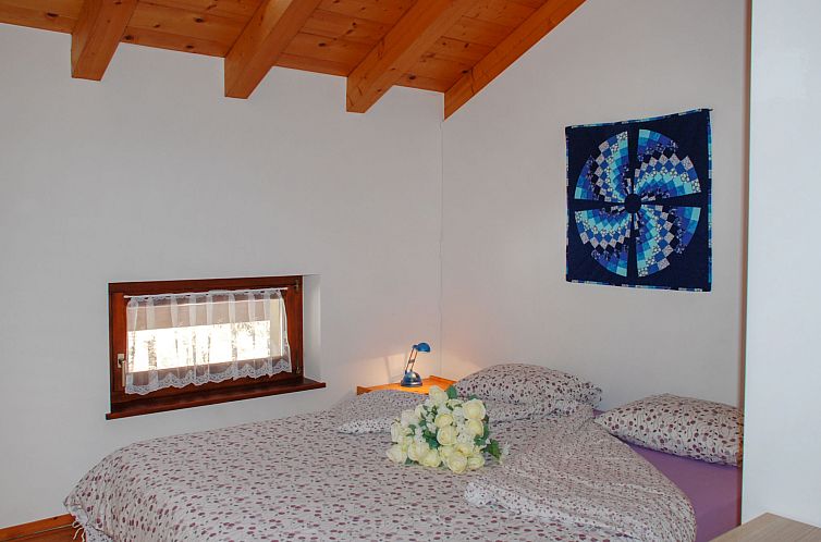 Appartement ai Casell