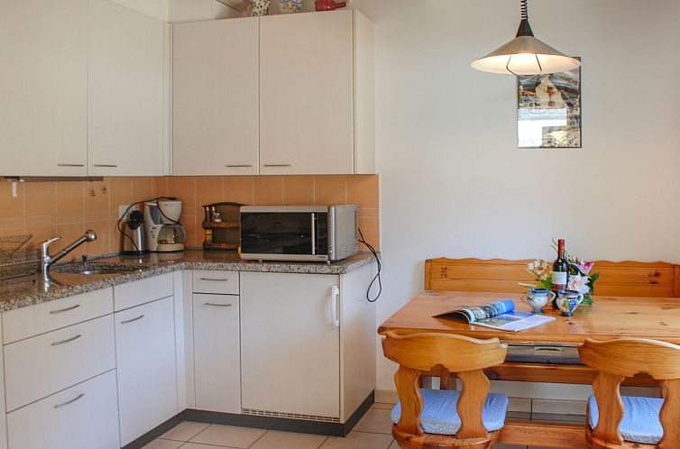 Appartement ai Casell