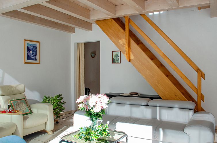 Appartement ai Casell