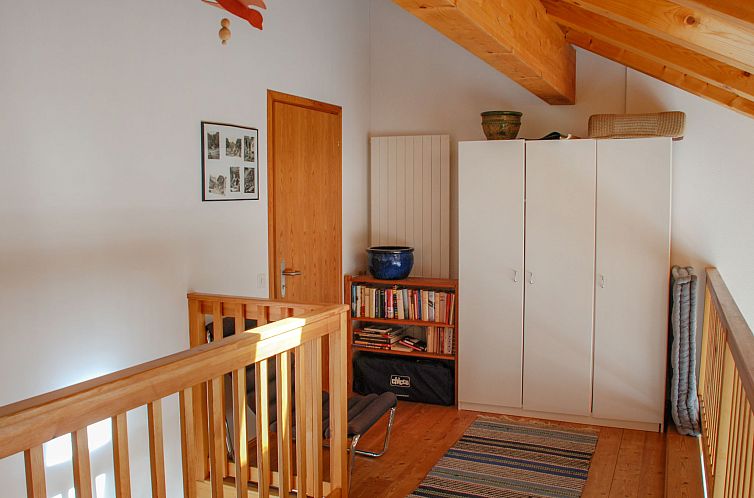 Appartement ai Casell