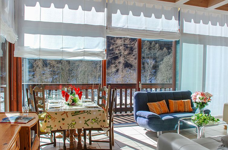 Appartement ai Casell