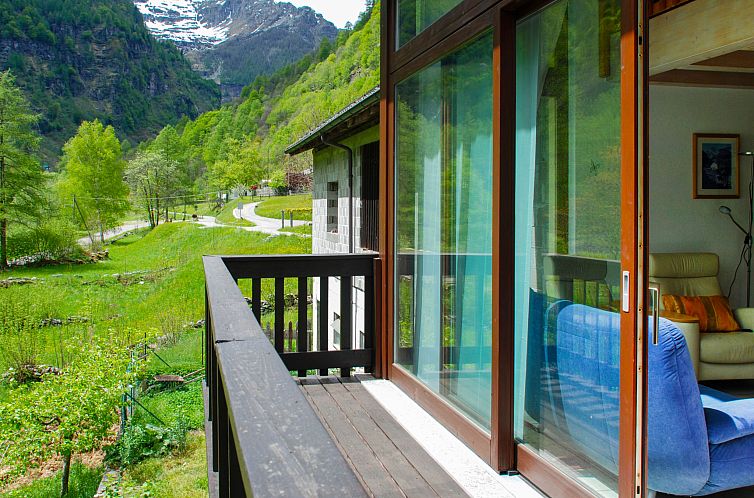 Appartement ai Casell