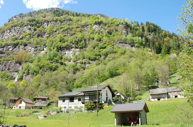 Appartement ai Casell