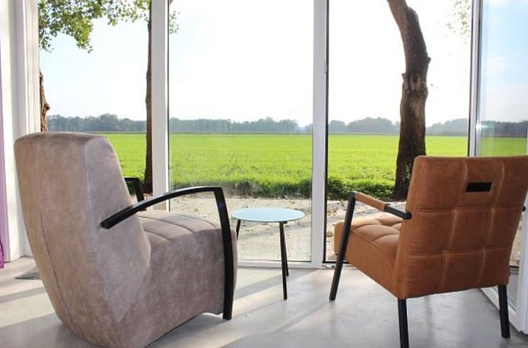 Vakantiehuis in Nietap