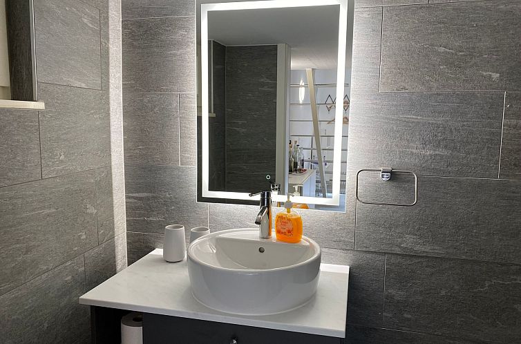 Vakantiehuis Rustico Monti di Rima