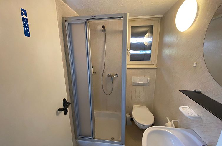 Vakantiehuis Rustico Monti di Rima