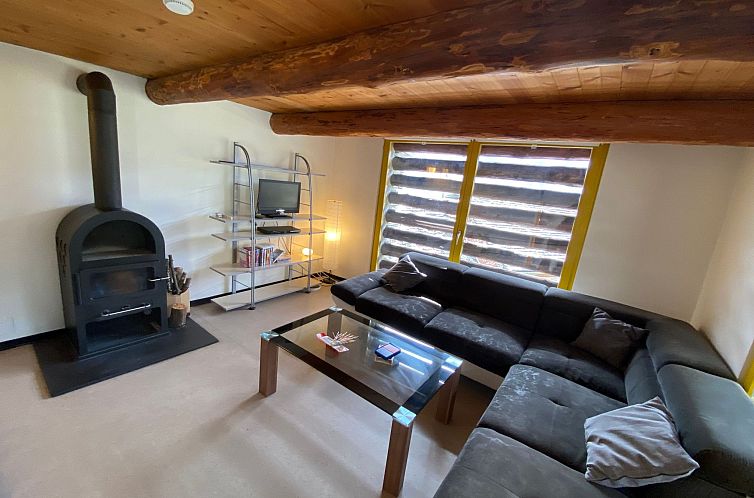 Vakantiehuis Rustico Monti di Rima