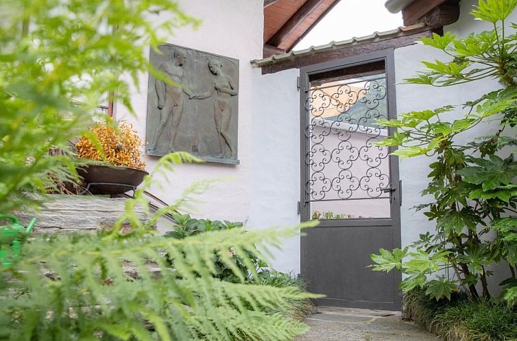 Appartement Haus San Cristoforo - Atelier