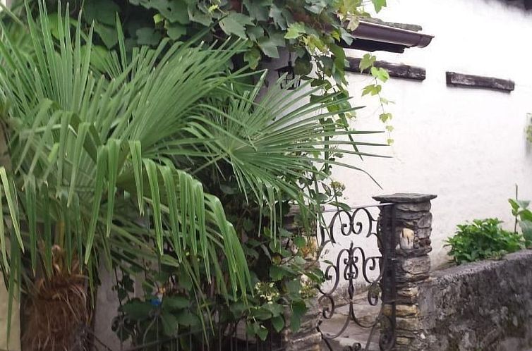 Appartement Haus San Cristoforo - Atelier