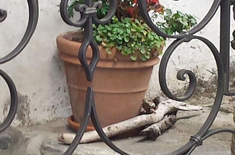 Appartement Haus San Cristoforo - Atelier