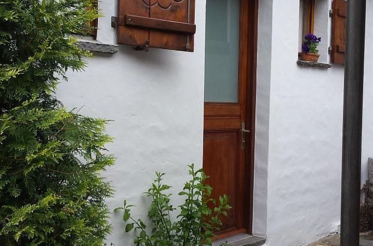 Appartement Haus San Cristoforo - Atelier