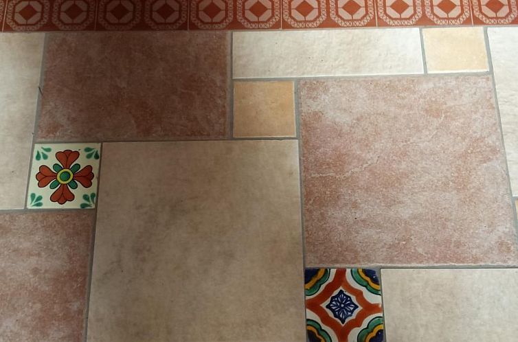 Appartement Haus San Cristoforo - Atelier