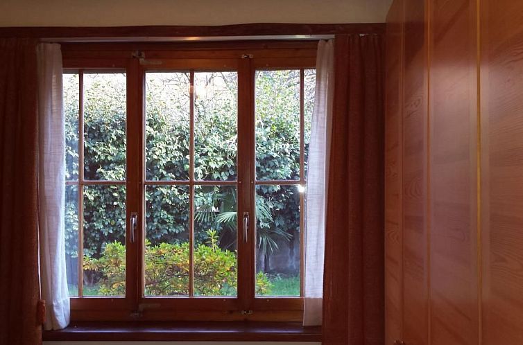 Appartement Haus San Cristoforo - Atelier