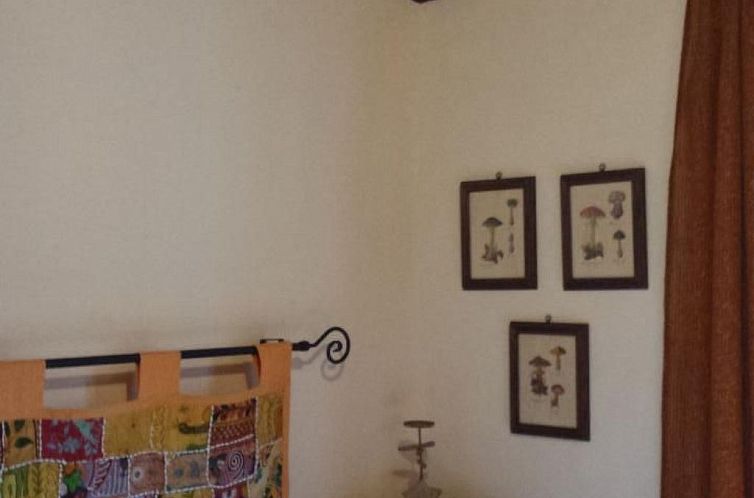 Appartement Haus San Cristoforo - Atelier