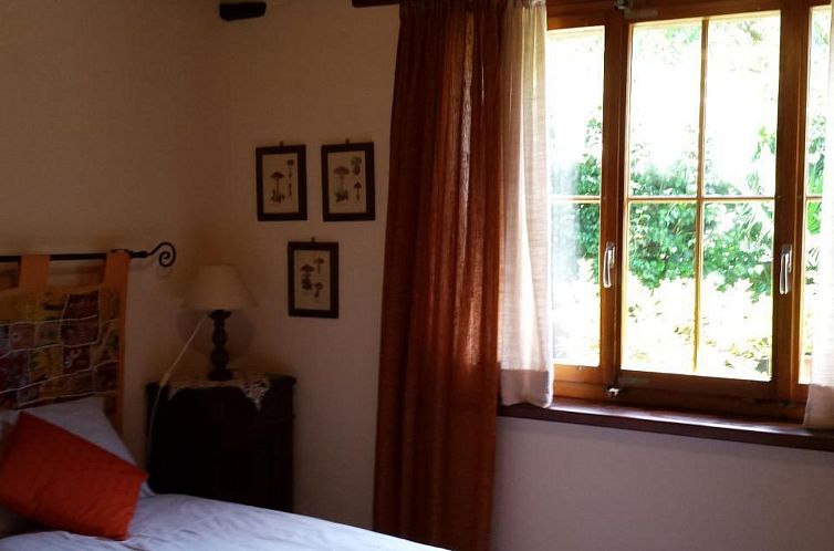 Appartement Haus San Cristoforo - Atelier